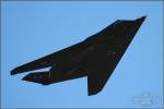 Lockheed F-117A Nighthawk - MCAS Miramar Airshow 2005 [ DAY 1 ]