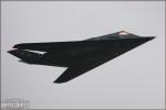 Lockheed F-117A Nighthawk - MCAS Miramar Airshow 2006: Day 2 [ DAY 2 ]