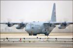 Lockheed C-130 Hercules - March ARB Air Fest 2006: Day 2 [ DAY 2 ]