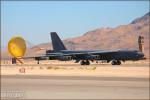 Boeing B-52 Superfortress - Nellis AFB Airshow 2007 [ DAY 1 ]