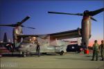 Bell OV-22 Osprey - Nellis AFB Airshow 2007 [ DAY 1 ]