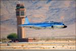 North American T-33 Shooting  Star - Nellis AFB Airshow 2007 [ DAY 1 ]