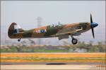 Supermarine Spitfire Mk XIV