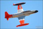 North American T-33A Shooting Star
