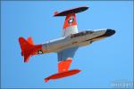 North American T-33A Shooting Star