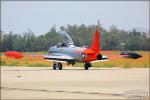 North American T-33A Shooting Star