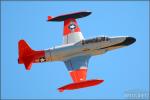 North American T-33A Shooting Star