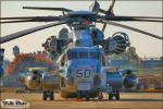 HDRI PHOTO: CH-53E Super Stallion - Wings, Wheels, & Rotors Expo 2009