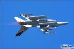 Lockheed F-16C Viper - Riverside Airport Airshow 2009