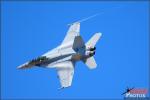 Boeing F/A-18F Super  Hornet - Camarillo Airport Airshow 2010