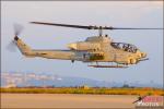 Bell AH-1W Cobra - MCAS Miramar Airshow 2010 [ DAY 1 ]