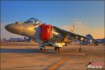 HDRI PHOTO: AV-8B Harrier - MCAS Miramar Airshow 2010 [ DAY 1 ]