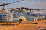 HDRI PHOTO: Marine Helicopters - MCAS Miramar Airshow 2010 [ DAY 1 ]
