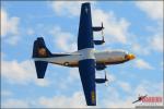 USN Blue Angels Fat Albert -  C-130T - MCAS Miramar Airshow 2010: Day 2 [ DAY 2 ]