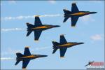 United States Navy Blue Angels - MCAS Miramar Airshow 2010: Day 2 [ DAY 2 ]