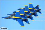 United States Navy Blue Angels - NAF El Centro Airshow 2010
