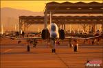 McDonnell Douglas QF-4D Phantom  II - Nellis AFB Airshow 2010: Day 2 [ DAY 2 ]