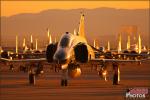 McDonnell Douglas QF-4D Phantom  II - Nellis AFB Airshow 2010: Day 2 [ DAY 2 ]