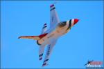 United States Air Force Thunderbirds - Nellis AFB Airshow 2010: Day 2 [ DAY 2 ]