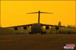 Boeing C-17A Globemaster  III - Wings, Wheels, & Rotors Expo 2011