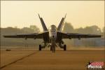 Boeing F/A-18E Super  Hornet - Wings, Wheels, & Rotors Expo 2011