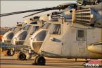 Sikorsky CH-53E Super  Stallion - MCAS Miramar Airshow 2011: Day 3 [ DAY 3 ]