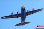 USN Blue Angels Fat Albert -  C-130T - MCAS Miramar Airshow 2011: Day 3 [ DAY 3 ]