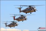 MAGTF DEMO: CH-53E Super Stallion - MCAS Miramar Airshow 2011: Day 3 [ DAY 3 ]