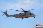 MAGTF DEMO: CH-53E Super Stallion - MCAS Miramar Airshow 2011: Day 3 [ DAY 3 ]