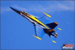 United States Navy Blue Angels - MCAS Miramar Airshow 2011: Day 3 [ DAY 3 ]