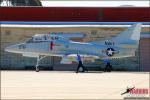 Douglas TA-4J Skyhawk - Centennial of Naval Aviation 2011 [ DAY 1 ]