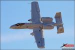 Republic A-10A Thunderbolt  II - Nellis AFB Airshow 2011 [ DAY 1 ]
