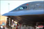 Lockheed B-2A Spirit - Nellis AFB Airshow 2011 [ DAY 1 ]