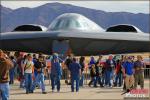 Lockheed B-2A Spirit - Nellis AFB Airshow 2011 [ DAY 1 ]