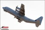 Lockheed C-130J Super  Hercules - Nellis AFB Airshow 2011 [ DAY 1 ]