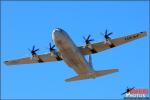 Lockheed C-130J Super  Hercules - Nellis AFB Airshow 2011 [ DAY 1 ]