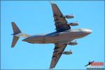 Boeing C-17A Globemaster  III - Nellis AFB Airshow 2011 [ DAY 1 ]