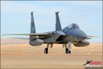 Boeing F-15C Eagle - Nellis AFB Airshow 2011 [ DAY 1 ]