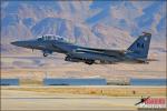 Boeing F-15E Strike  Eagle - Nellis AFB Airshow 2011 [ DAY 1 ]