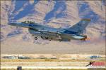 Lockheed F-16C Viper - Nellis AFB Airshow 2011 [ DAY 1 ]