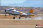 North American F-86F Sabre - Nellis AFB Airshow 2011 [ DAY 1 ]