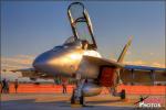 HDRI PHOTO: F/A-18F Super Hornet - Nellis AFB Airshow 2011 [ DAY 1 ]