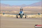 North American T-33A Shooting  Star - Nellis AFB Airshow 2011 [ DAY 1 ]