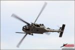 Sikorsky UH-60L Pavehawk - Nellis AFB Airshow 2011 [ DAY 1 ]