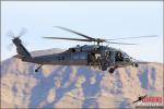 Sikorsky UH-60L Pavehawk - Nellis AFB Airshow 2011 [ DAY 1 ]
