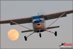 Cessna 182P - Cable Airport Airshow 2012 [ DAY 1 ]