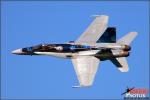 Boeing CF-18C Hornet - Fleet Week 2012 - San Francisco Bay 2012