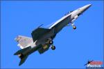 Boeing F/A-18E Super  Hornet - Fleet Week 2012 - San Francisco Bay 2012