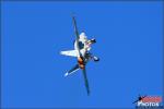 Boeing F/A-18E Super  Hornet - Fleet Week 2012 - San Francisco Bay 2012