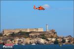 Eurocopter HH-65C Dolphin - Fleet Week 2012 - San Francisco Bay 2012